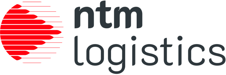 ntm-logistics Logo